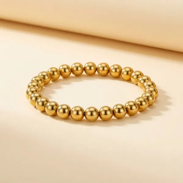 Natural_Golden_Hematite_Bracelet