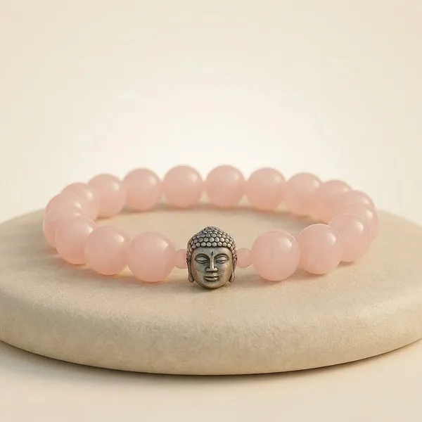 Natural_Rose_Quartz_Bracelet