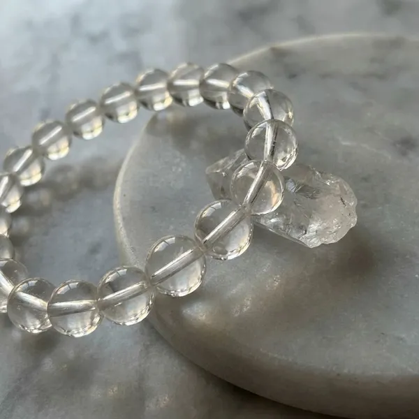 Natural_Selenite_Bracelet