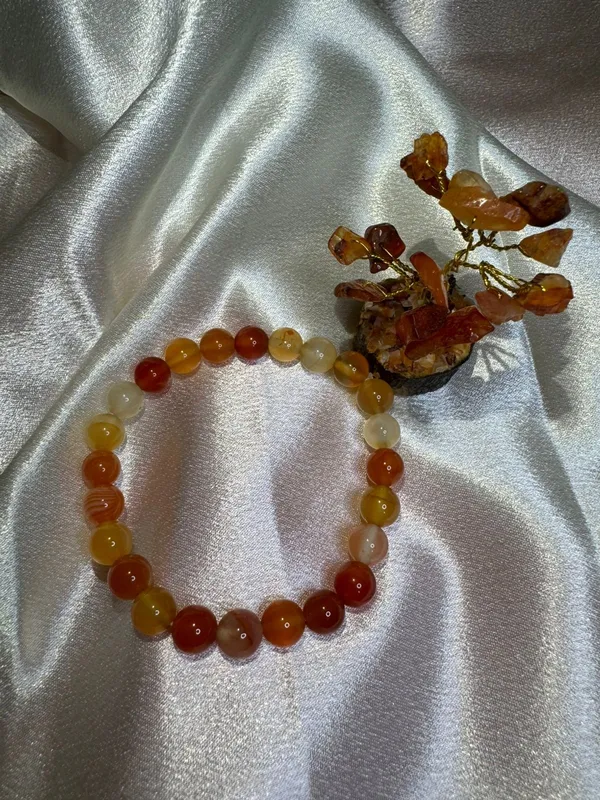Natural_Sunstone_Bracelet