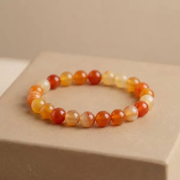 Natural_Sunstone_Bracelet