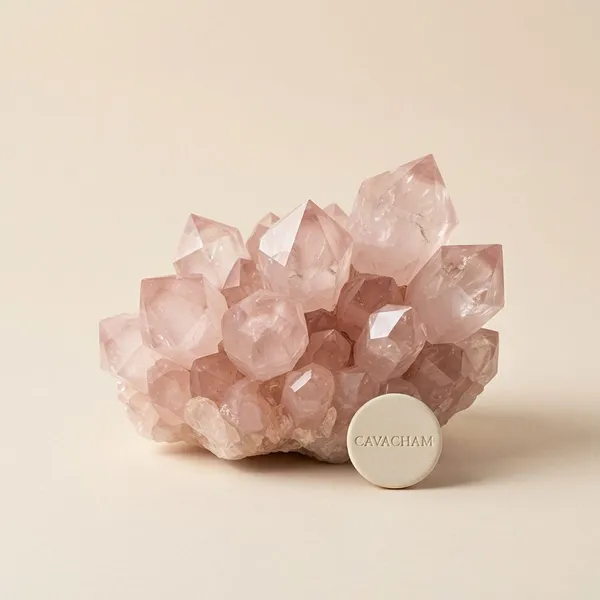 Natural_Rose_Quartz_Cluster