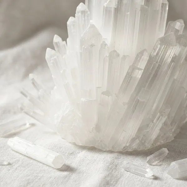 Natural_Selenite_Cluster