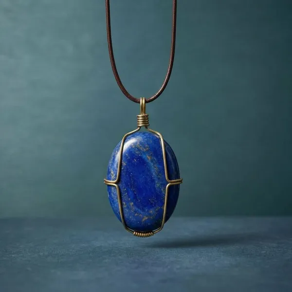 Natural_Lapis_Lazuli_Pendant