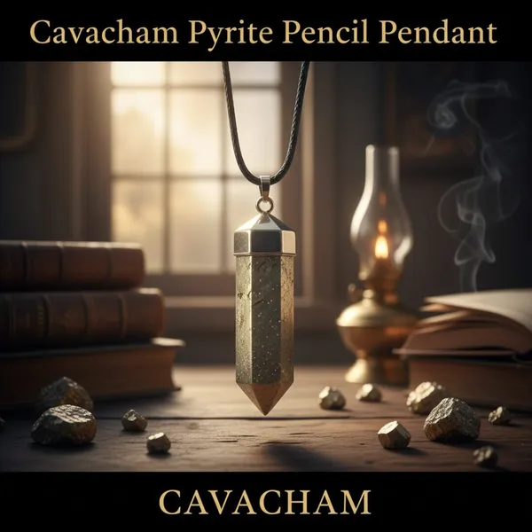 Natural_Pyrite_Pencil_Pendant