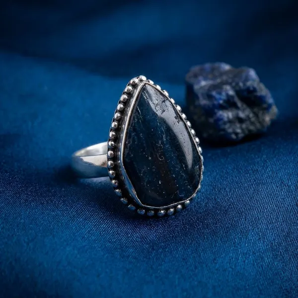 Natural_Black_Tourmaline_Ring