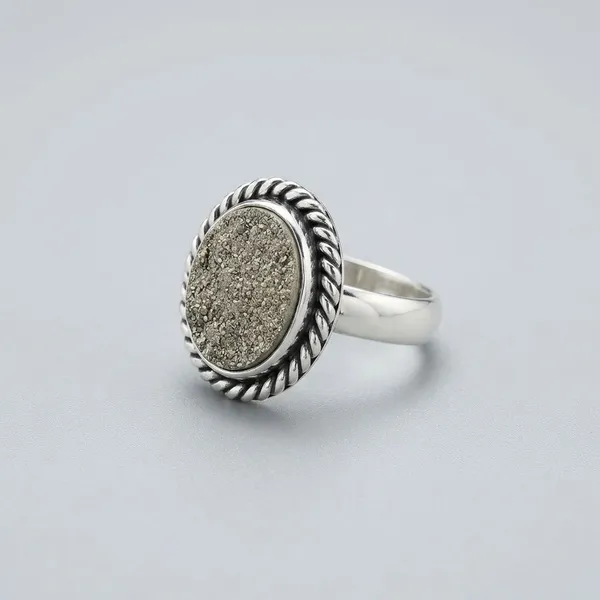 Natural_Pyrite_Ring