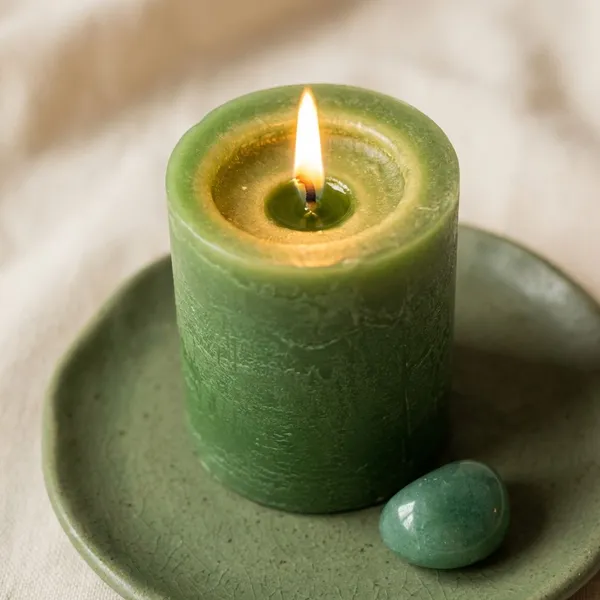 Natural_Health_Spell_Candle_Spell_Candle