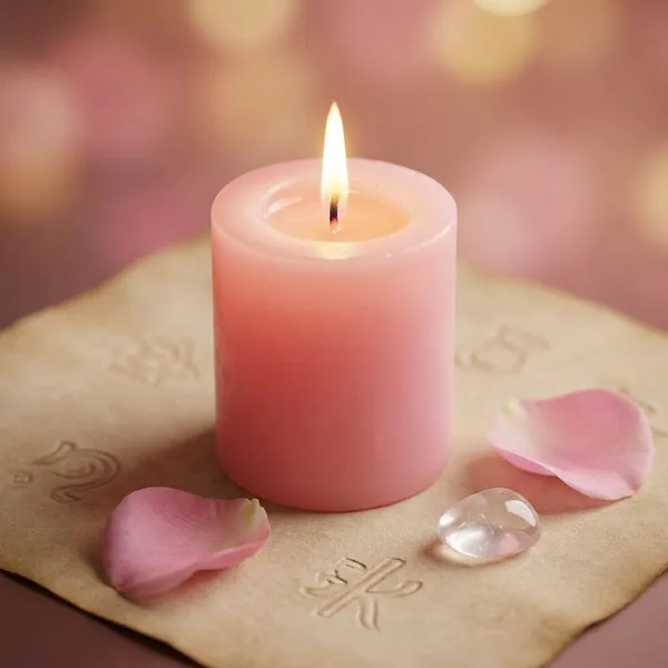 Natural_Love_Spell_Candle_Spell_Candle