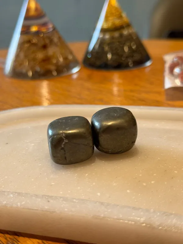 Natural_Pyrite_Tumble