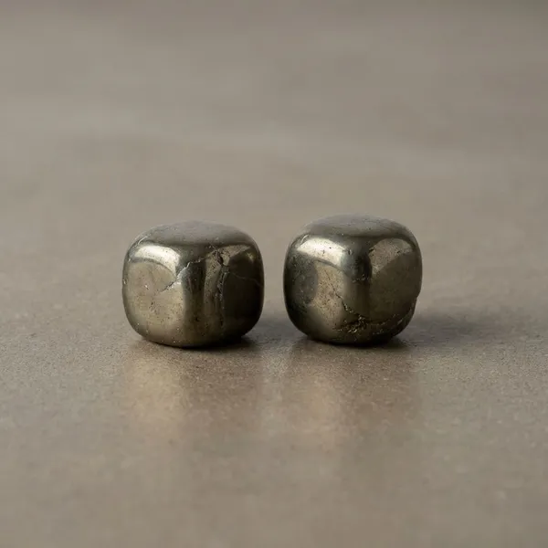 Natural_Pyrite_Tumble
