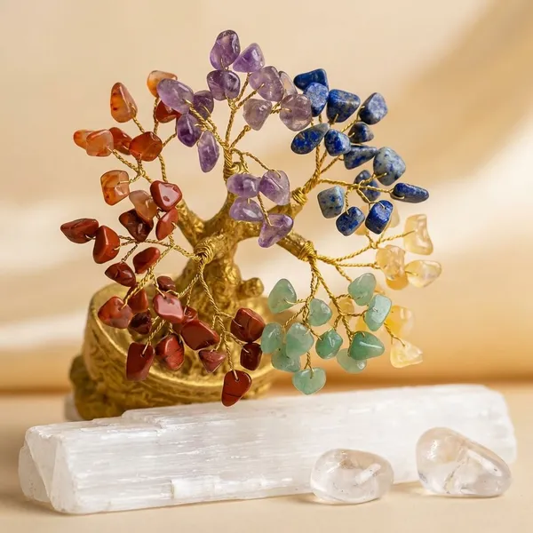 Natural_7_Chakras_Tree