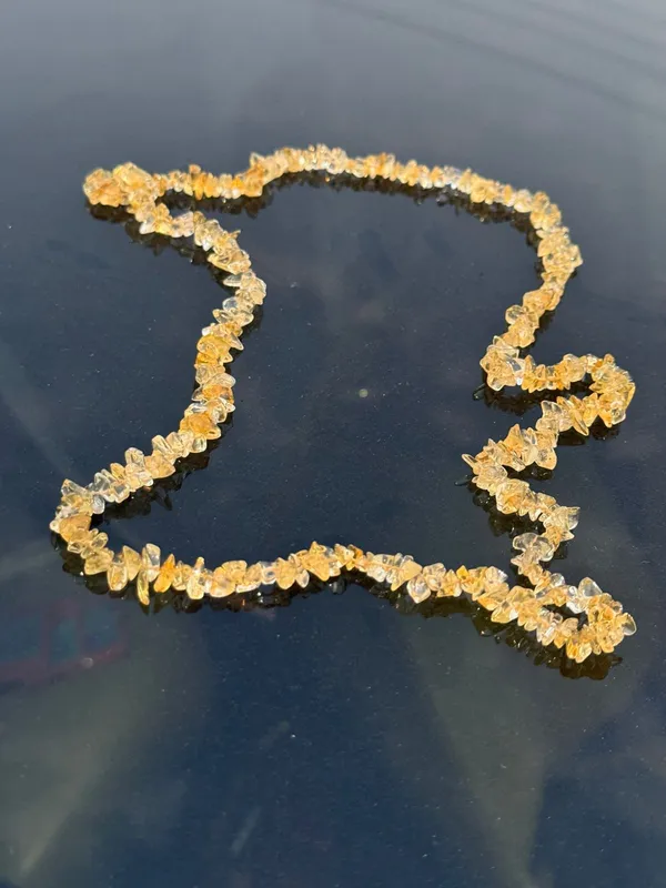 Natural_Citrine_Uncut_Mala