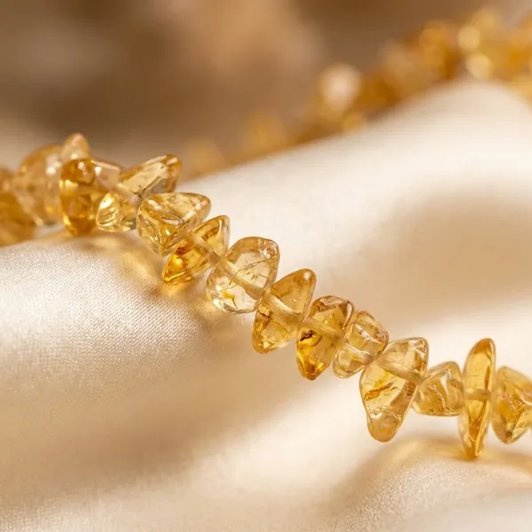 Natural_Citrine_Uncut_Mala