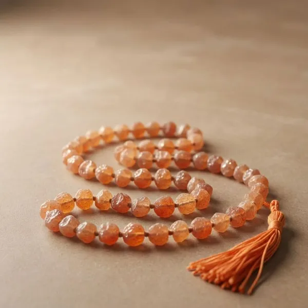 Natural_Sunstone_Uncut_Mala