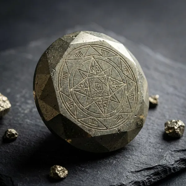 Natural_Pyrite_Yantra_Yantra