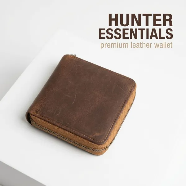 Hunter_Brown_Top_Grain_Hunter_Leather_Wallet_For_Men