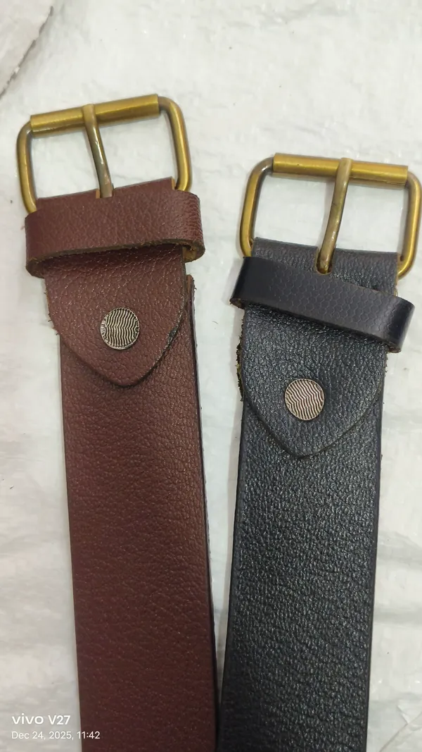Brown_/_Black_Genuine_Top_Grain_Leather_Belt_For_Men