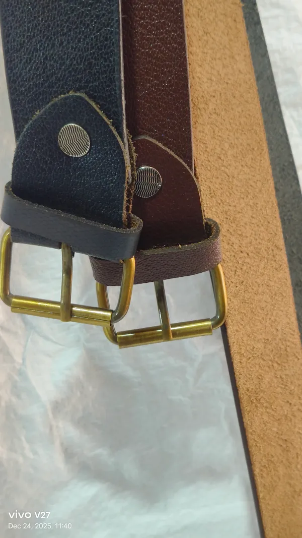Brown_/_Black_Genuine_Top_Grain_Leather_Belt_For_Men