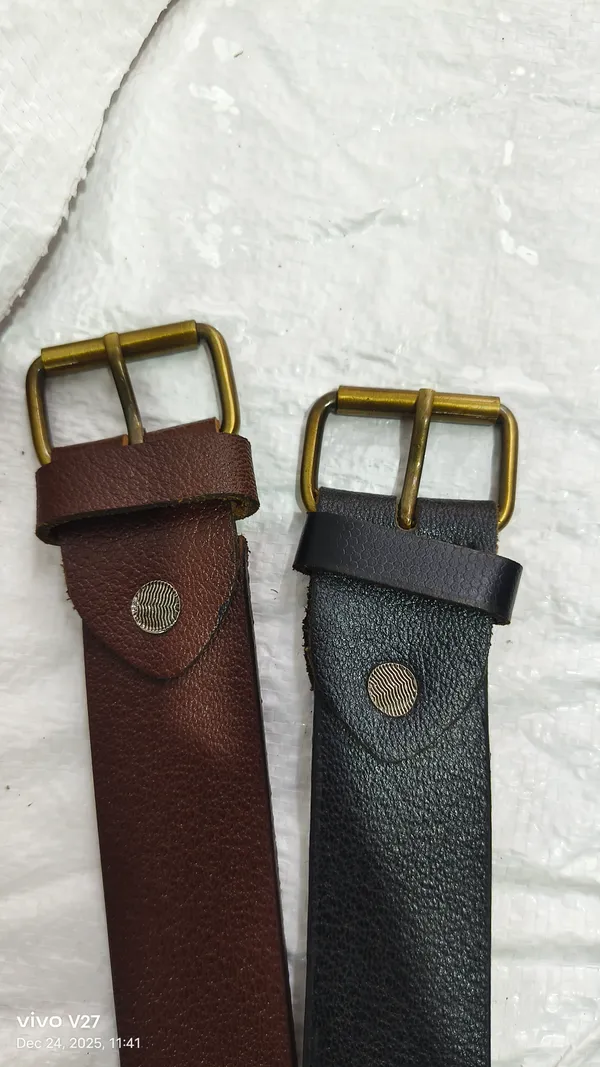 Brown_/_Black_Genuine_Top_Grain_Leather_Belt_For_Men