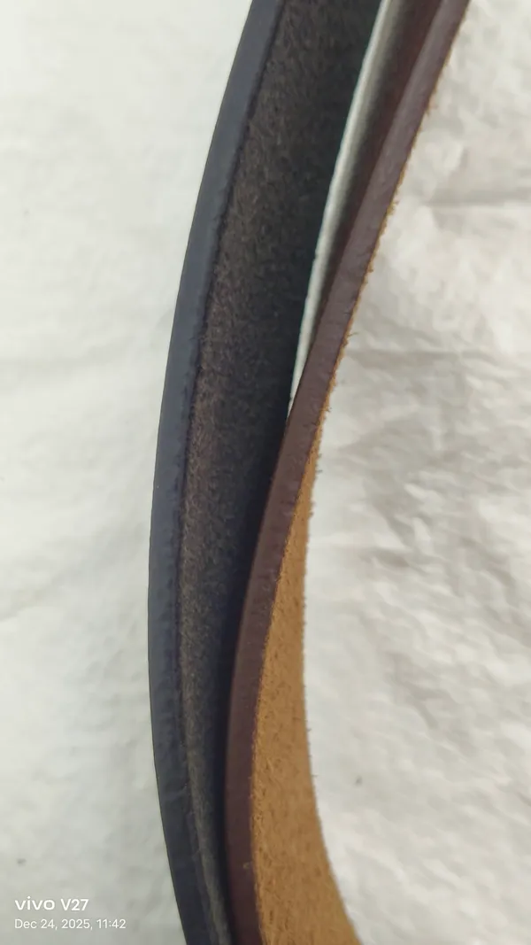 Brown_/_Black_Genuine_Top_Grain_Leather_Belt_For_Men