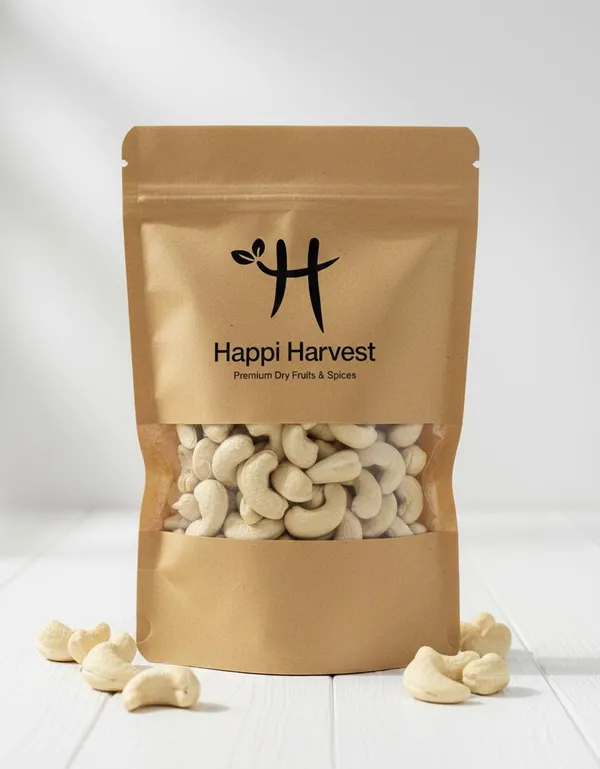 White_Raw_Cashew_Nuts
