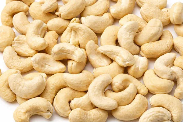 White_Raw_Cashew_Nuts