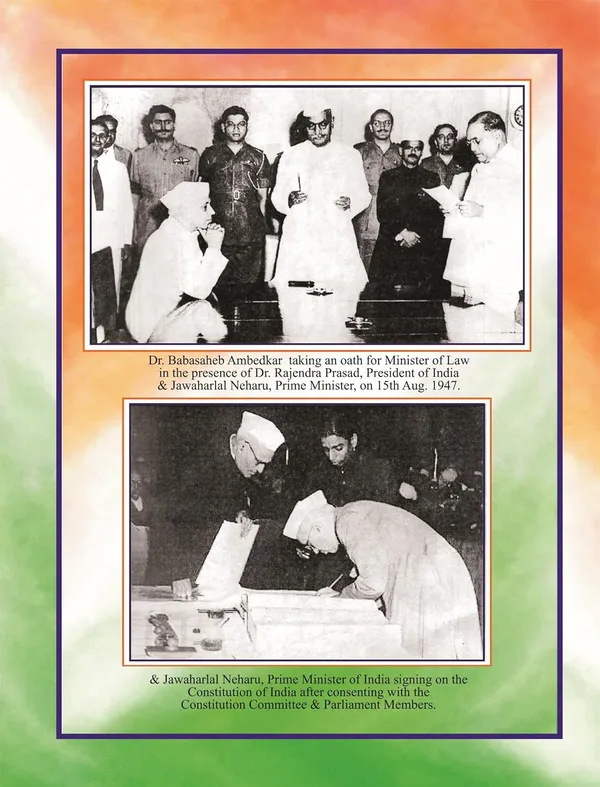 The_Constitution_Of_India_-_Actual_Original_Book_[Hardcover]_BY__Dr_B_R_Ambedkar