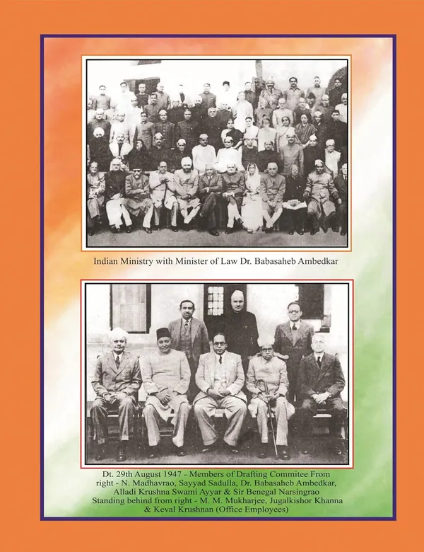 The_Constitution_Of_India_-_Actual_Original_Book_[Hardcover]_BY__Dr_B_R_Ambedkar