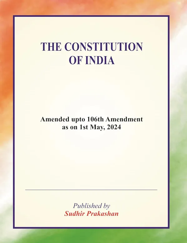 The_Constitution_Of_India_-_Actual_Original_Book_[Hardcover]_BY__Dr_B_R_Ambedkar