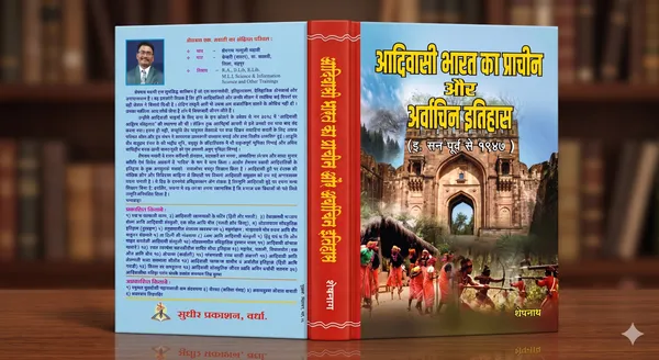 Adivasi_Bharat_Ka_Prachin_Aur_Arvachin_Itihas__आदिवासी_भारत_का_प्राचीन_और_अर्वाचीन_इतिहास_