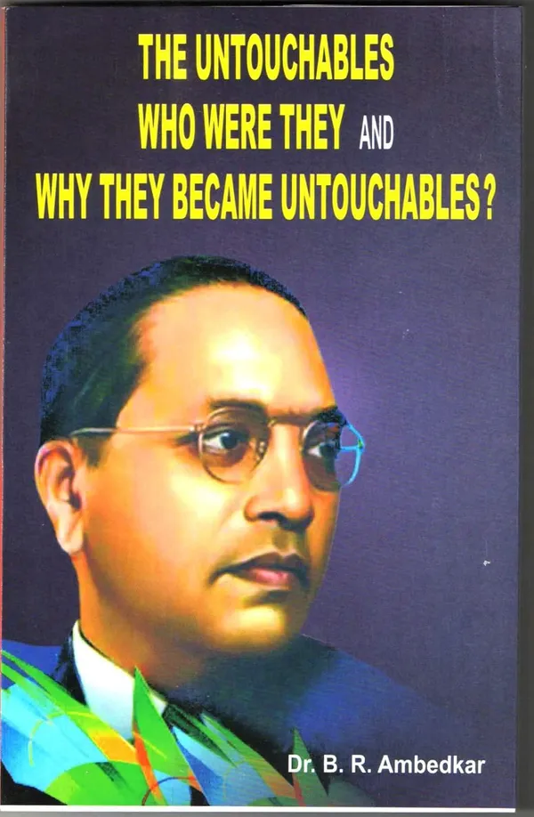 Dr_B_R_Ambedkar'S_Best_Books_(Combo_Pack_Of_5_Books_)_The_Buddha_And_His_Dhamm_+__Who_Were_The_Shudra_+__Annihilation_Of_Cast_+__The_Untouchable_+__Castes_In_India_[Jan_01,_2020]_Dr_B_R_Ambedkar