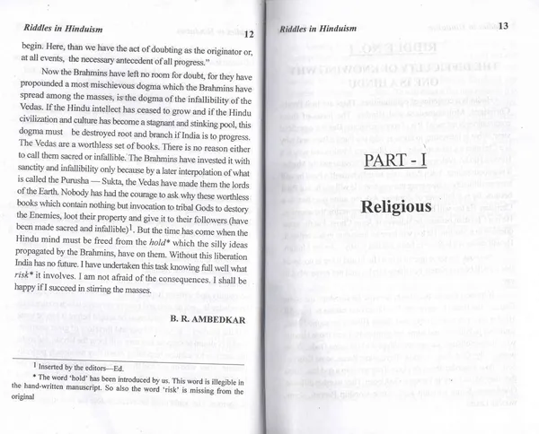 Dr_Ambedkar'S_Riddles_In_Hinduism_by_B._R._Ambedkar