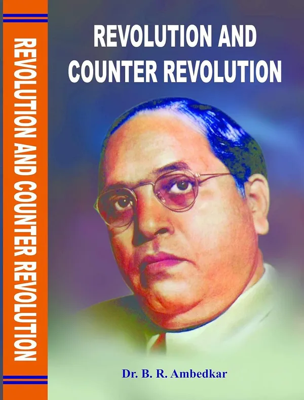 Revolution_And_Counter_Revolution_[Dec_22,_2021]_Dr_B_R_Ambedkar