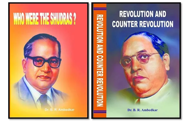 Who_Were_The_Shudras__+__Revolution_And_Counter-Revolution_(Combo_Pack_Of_2_Books_)_[Jul_05,_2025]_Na