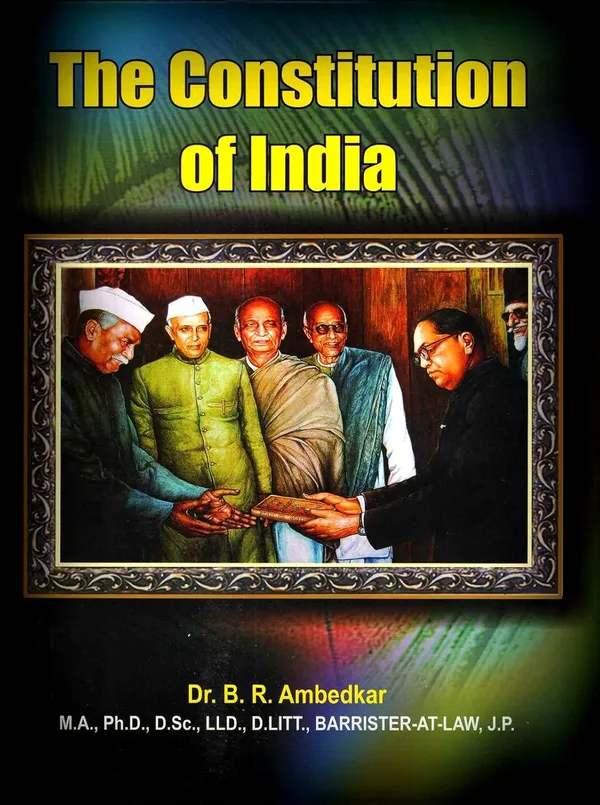 Bharatache_Savidhan_Marath_+__The_Constitution_Of_India_English_(105Th_Amendment_Combo_Pack_Of_2_Books_)_[Jan_01,_2022]_Dr_Babasaheb_Ambedkar