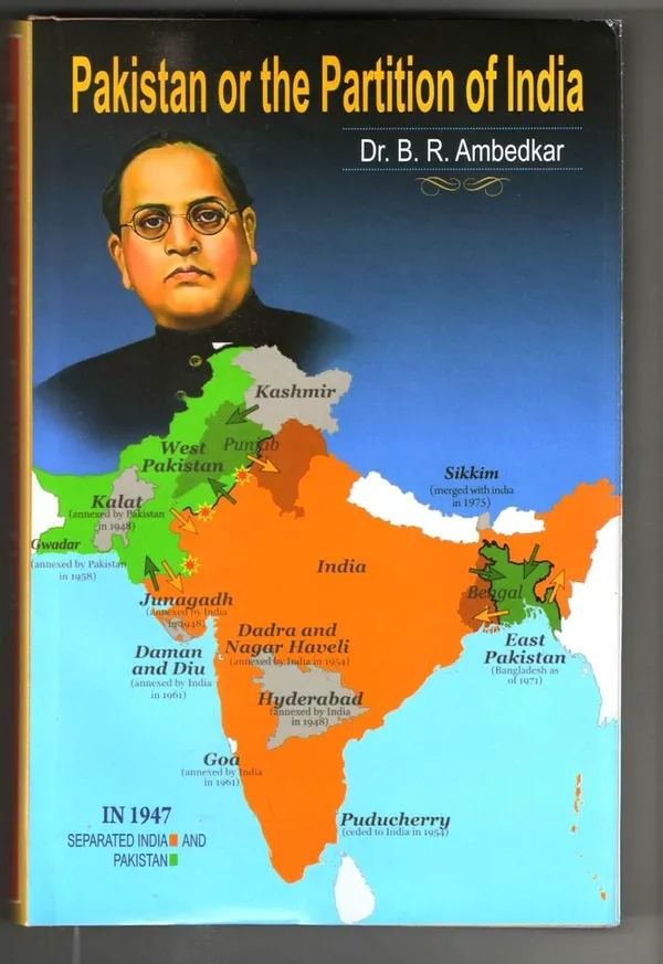 The_Problem_Of_The_Rupe_+__Pakistan_Or_The_Partition_Of_India_(Combo_Pack_Of_2_Books_)_[Product_Bundle]_[Jan_01,_2022]_Dr_B_R_Ambedkar