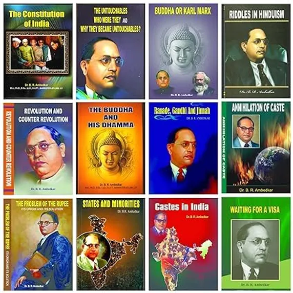 Dr_B_R_Ambedkar'S_Best_Books_(Combo_Pack_Of_14_Books_)_[Product_Bundle]_[Jan_01,_2023]_Dr_B_R_Ambedkar
