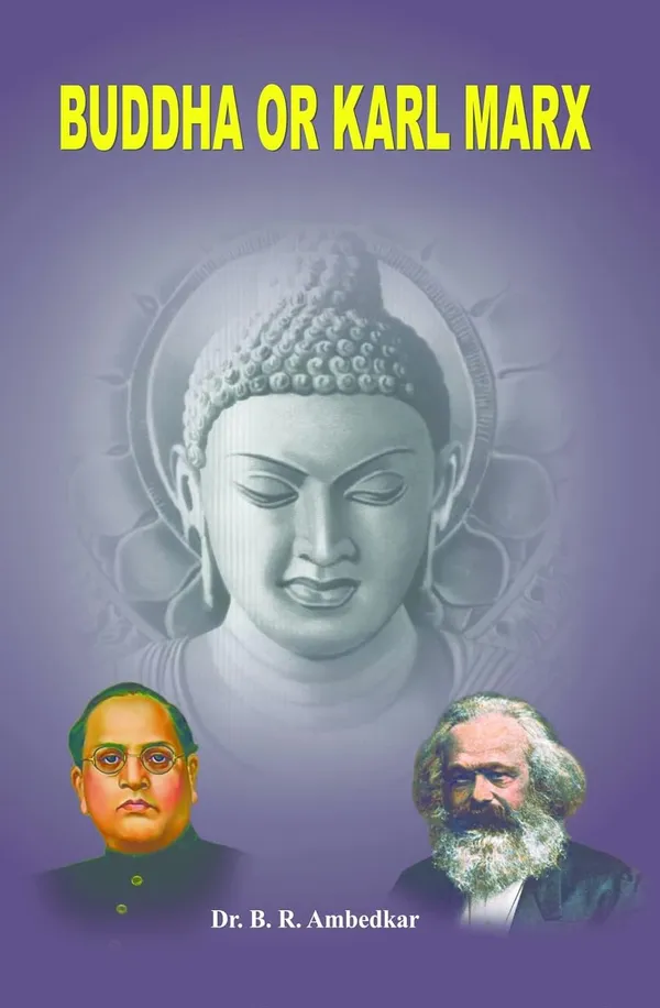 Dr_B_R_Ambedkar'S_Books_(Combo_Pack_Of_5_Books_)_Waiting_For_A_Vis_+__Castes_In_Indi_+__Ranade,Gandhi,Jinna_+__Buddha_Or_Karl_Mar_+__States_And_Minorities_[Product_Bundle]_[Jan_01,_2022]_Dr_B_R_Ambedkar