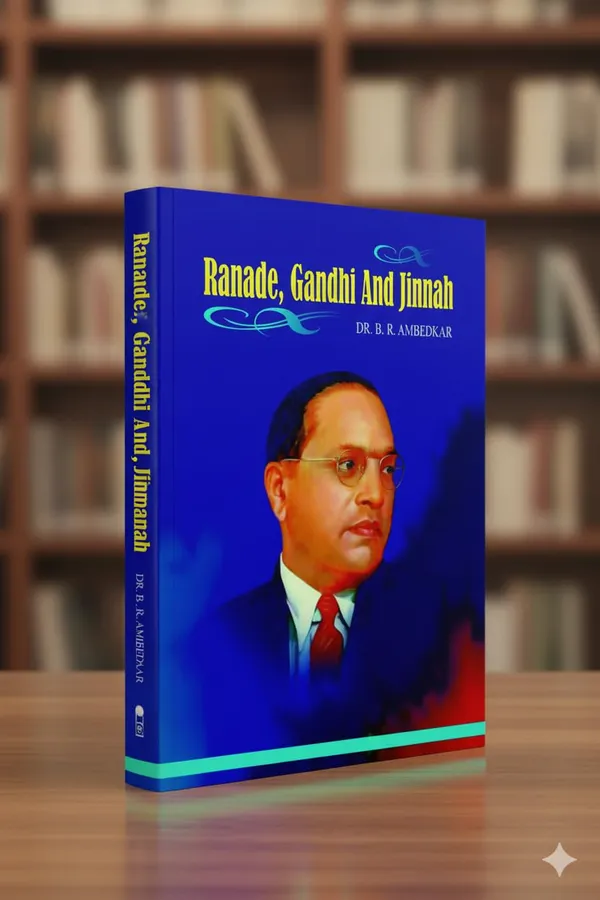 Dr_B_R_Ambedkar_Legacy_Collection_(4_Books):_Annihilation_Of_Caste,_The_Untouchables,_Ranade_Gandhi_And_Jinnah,_Buddha_Or_Karl_Marx_|_Essential_B_R_Ambedkar_Essential_Writings_Collection)_[Product_Bundle]_[Oct_13,_2024]_B_R_Ambedkar