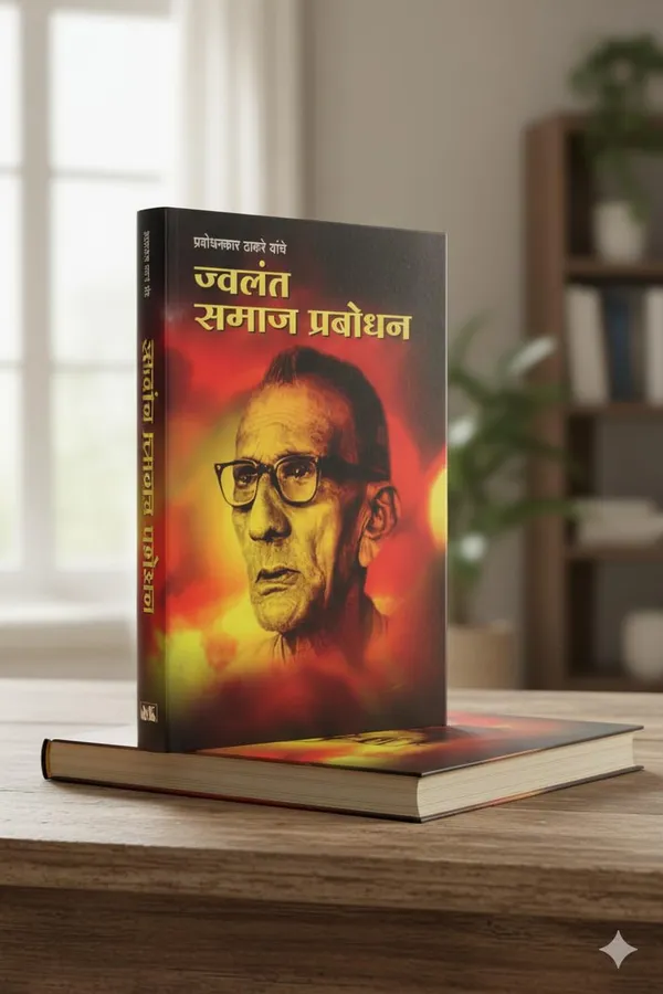 Prabodhankar_Thackeray_Books_Collection_In_Marathi,_Set_Of_6_Book_Devlacha_Dharm_Ani_Dharmachi_Devl_+__Bhikshushahiche_Ban_+__Shree_Sant_Gadgebaba_Hindu_Dharmache_Div_+__Jvlant_Jamaj_Prabodhan_[Product_Bundle]_[Apr_13,_2024]_Prabodhan_Keshav_Sitaram_Thackeray