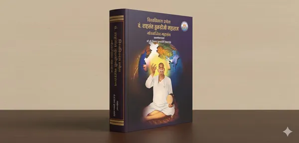 Rashtrasant_Tukdoji_Maharaj_Gauravgrantha_Book,_Marathi_Edition_[Hardcover]_[Oct_10,_2025]_Dr_Kiran_Nagtode