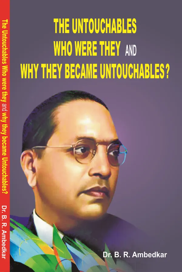 Dr._B.R._Ambedkar_Books_Set_(Pack_of_6):_Annihilation_of_Caste,_The_Buddha_and_His_Dhamma,_Who_Were_the_Shudras?,_The_Untouchables,_Waiting_for_a_Visa_..._Essential_Writings_of_Babasaheb_Ambedkar)