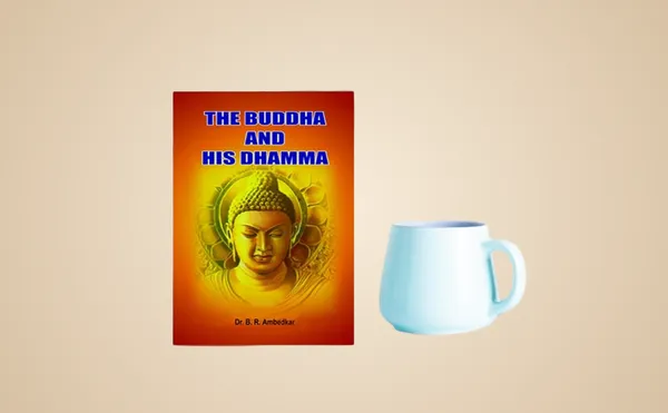 Dr_Ambedkar'S_The_Buddha_And_His_Dhamma_(Book)_[Jan_01,_2020]_Dr_B_R_Ambedkar