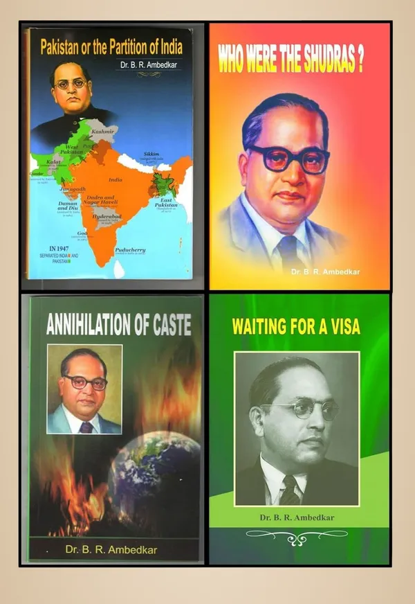 Dr_Br_Ambedkar_Books_(_Pakistan_Or_The_Partition_Of_Indi_+__Who_Were_The_Shudras?+_Annihilation_Of_Cast_+__Waiting_For_A_Visa_Set_Of_4_Books)_[Product_Bundle]_[Jan_01,_2022]_Dr_B_R_Ambedkar