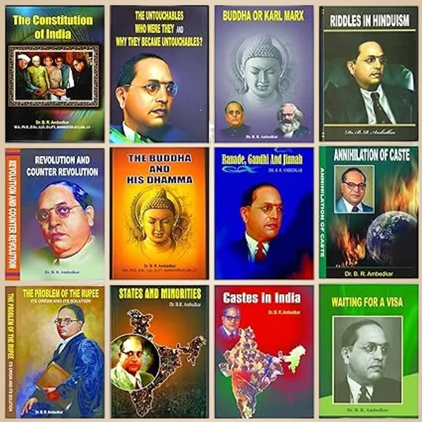 Dr_B_R_Ambedkar'S_Best_Books_(Combo_Pack_Of_14_Books_)_[Product_Bundle]_[Jan_01,_2023]_Dr_B_R_Ambedkar