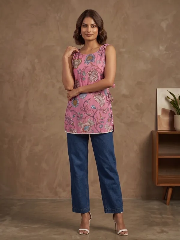 Gulabi_Dori_Kurti