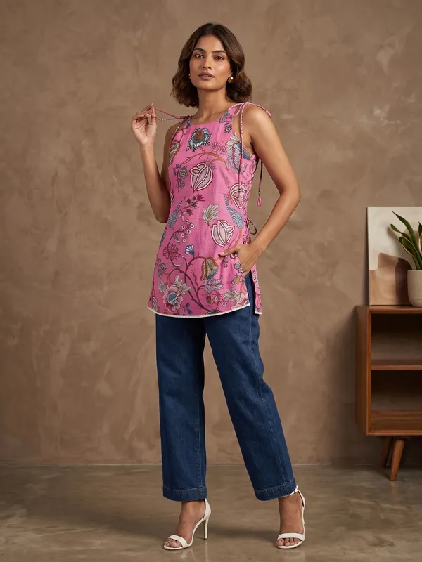 Gulabi_Dori_Kurti