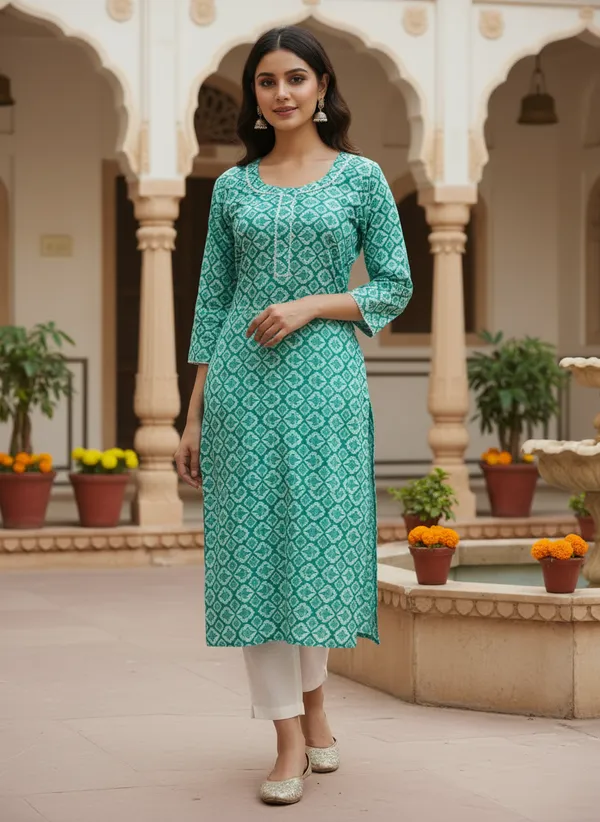 The_Fusion_Trio:_Geometric,_Floral,_And_Striped_Kurta_Set_�_Pack_Of_3