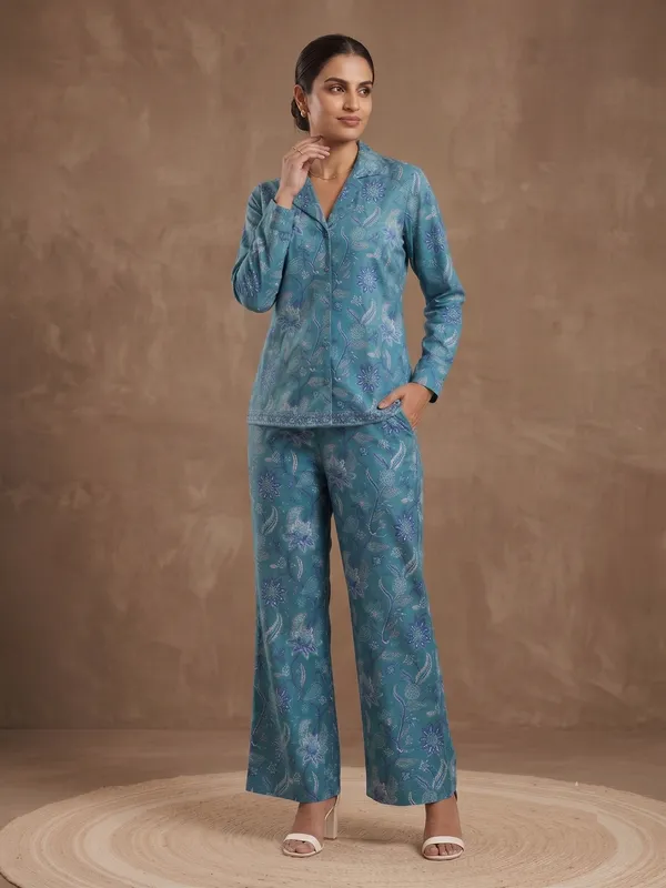The_Indigo_Flora_Co-ord